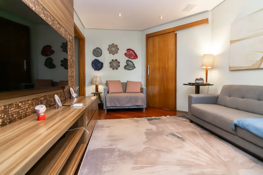 Apartamento, 4 quartos - Foto 5
