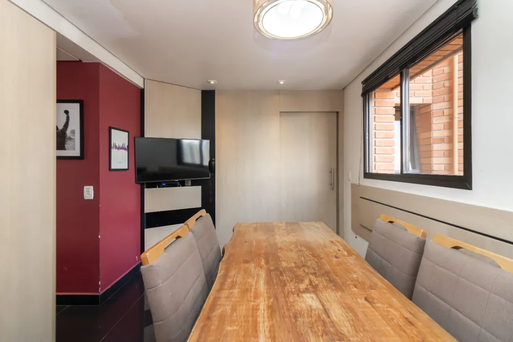 Apartamento, 4 quartos, 202 m² - Foto 4
