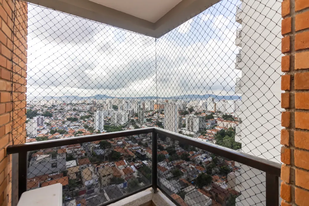 Apartamento, 4 quartos, 202 m² - Foto 1