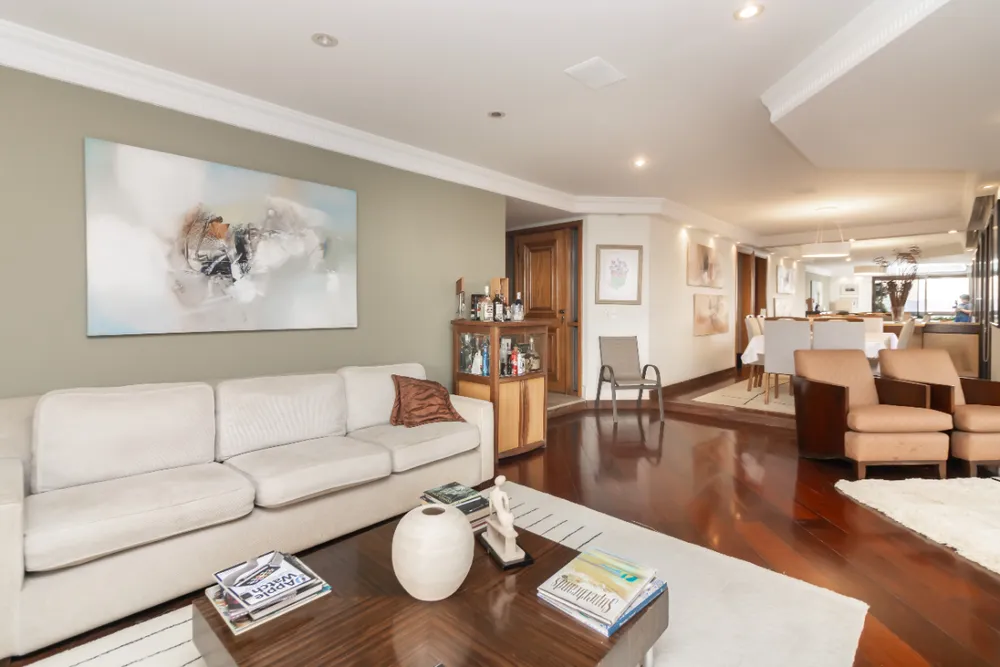 Apartamento, 4 quartos - Foto 6