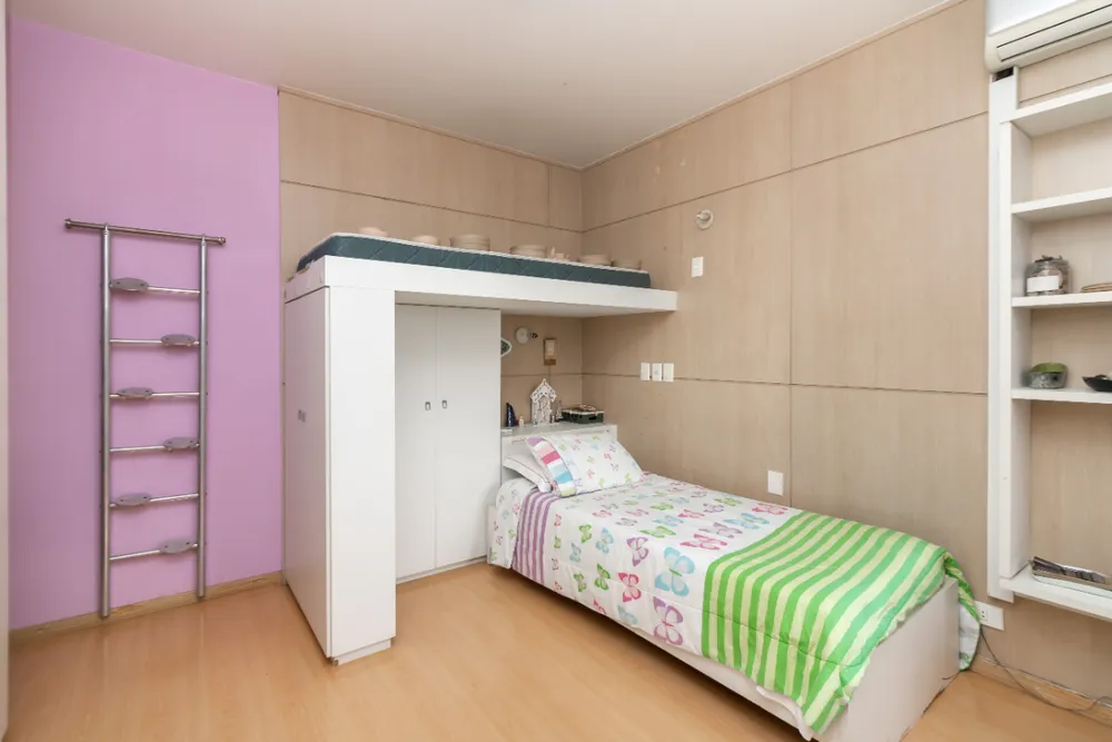 Apartamento, 4 quartos, 202 m² - Foto 2