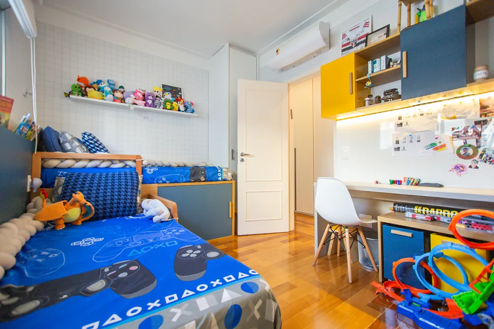 Apartamento, 3 quartos - Foto 7