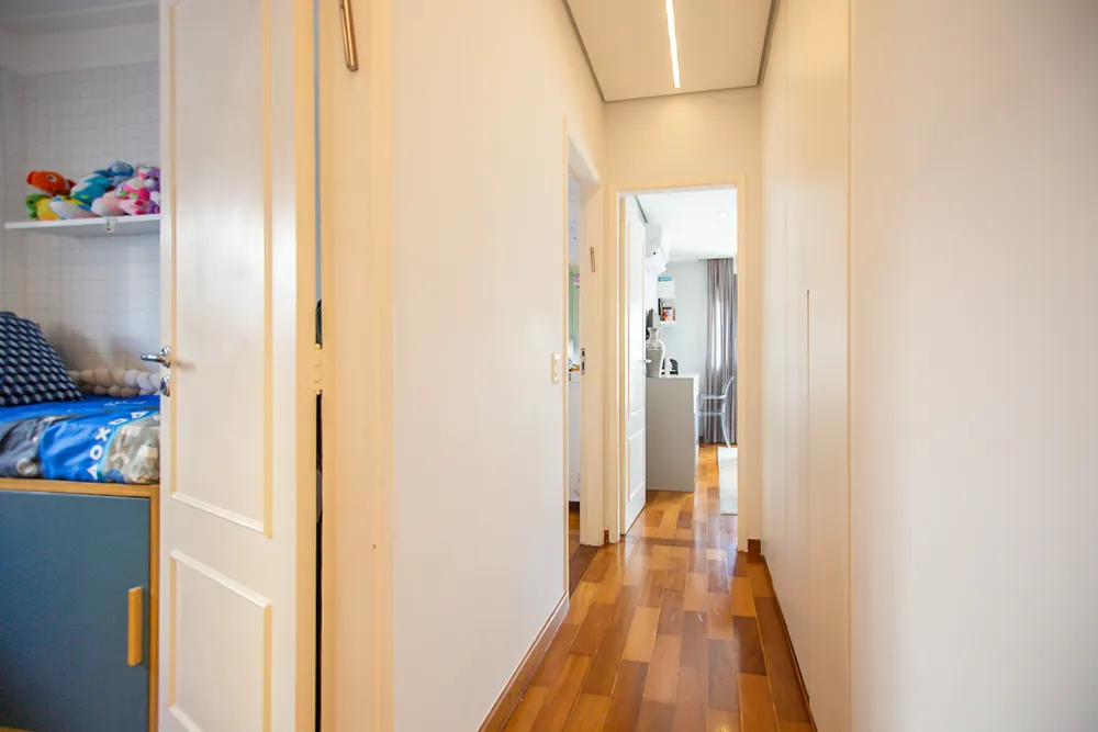 Apartamento, 3 quartos - Foto 3