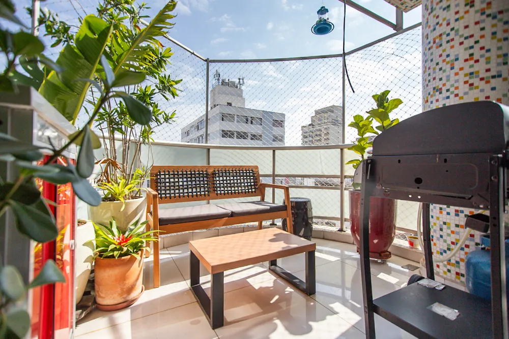 Apartamento, 3 quartos - Foto 6