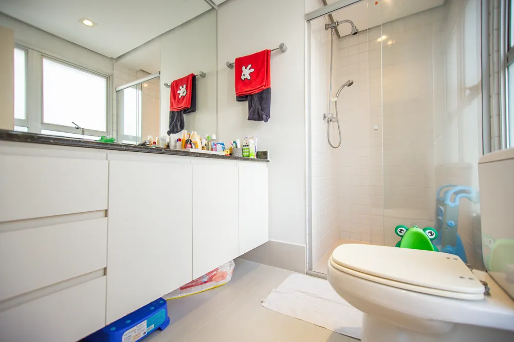 Apartamento, 3 quartos - Foto 8
