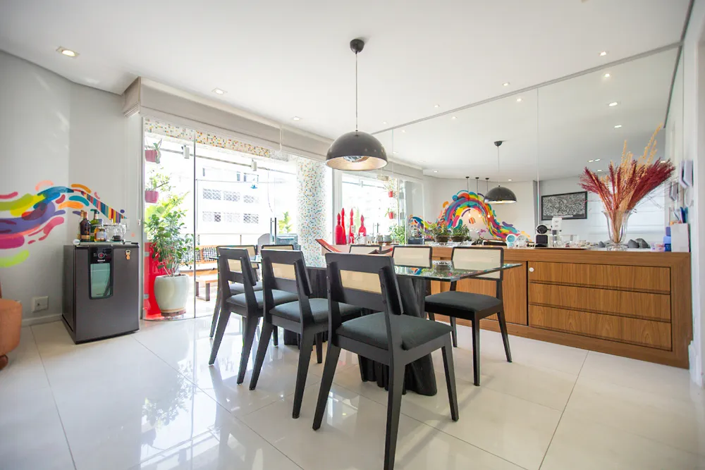 Apartamento, 3 quartos - Foto 4