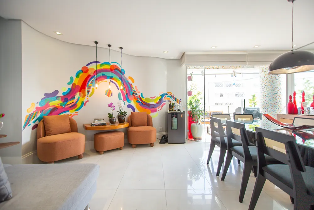 Apartamento, 3 quartos - Foto 5