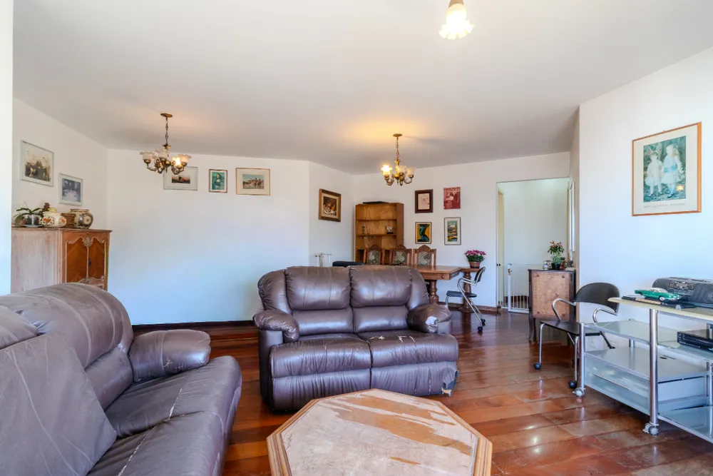 Apartamento, 4 quartos - Foto 4