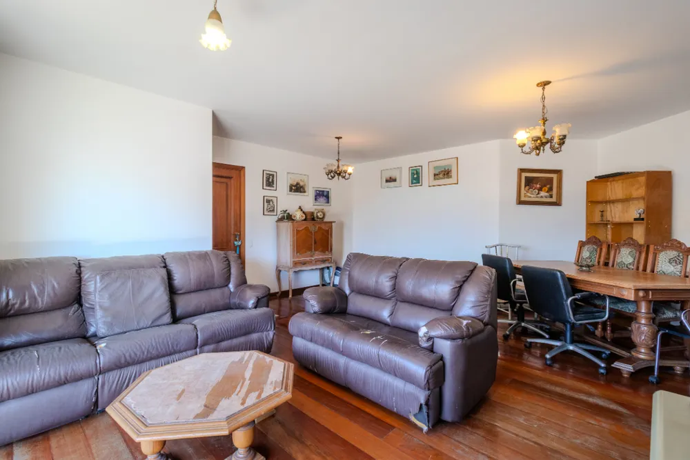 Apartamento, 4 quartos - Foto 3