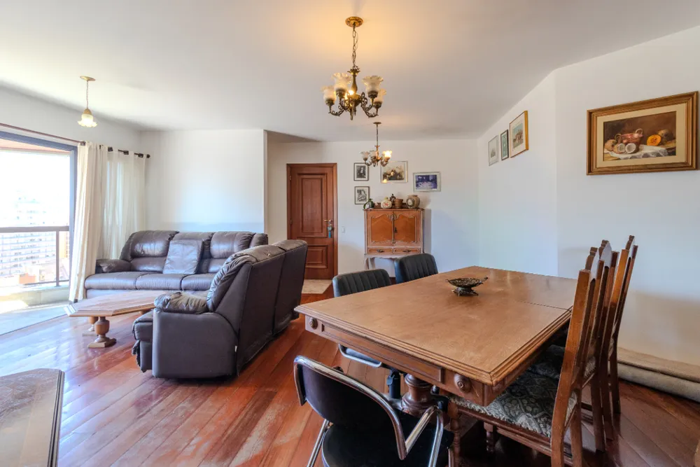 Apartamento, 4 quartos - Foto 2