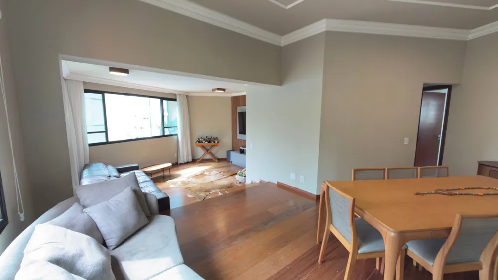 Apartamento, 3 quartos - Foto 4