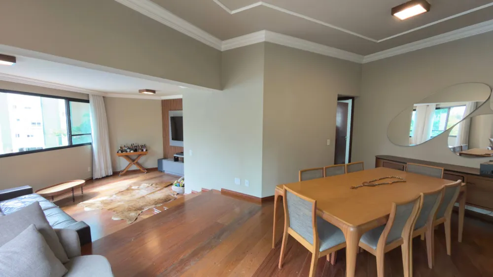Apartamento, 3 quartos - Foto 6