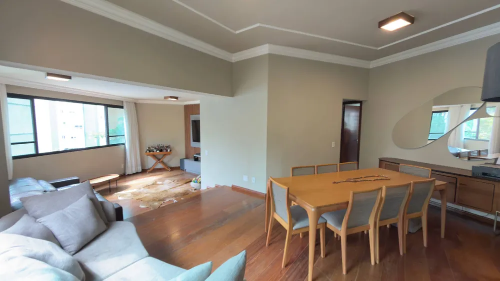 Apartamento, 3 quartos - Foto 2