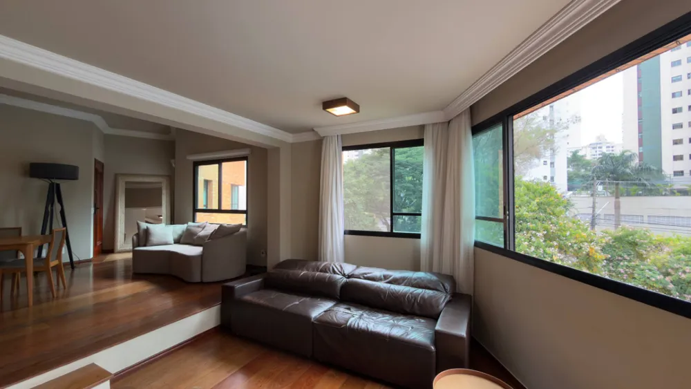 Apartamento, 3 quartos - Foto 3