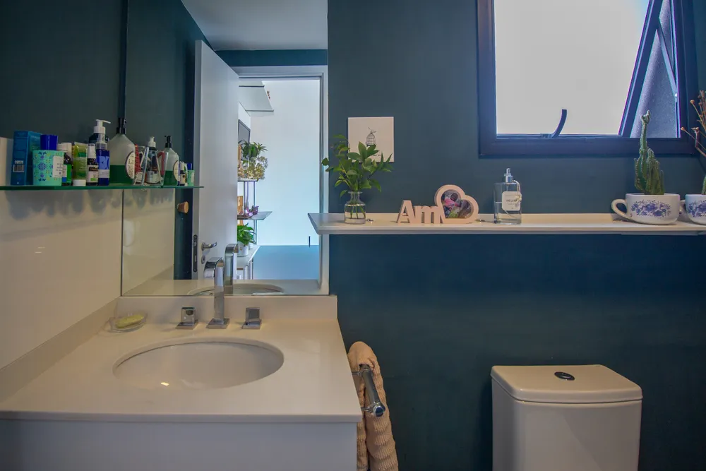Apartamento, 3 quartos - Foto 11