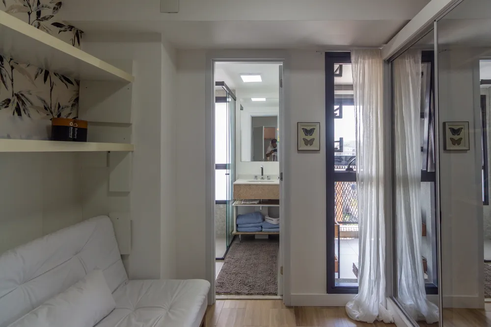 Apartamento, 3 quartos - Foto 9