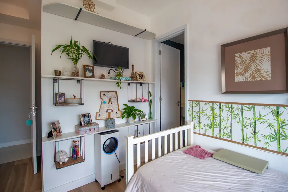 Apartamento, 3 quartos - Foto 5