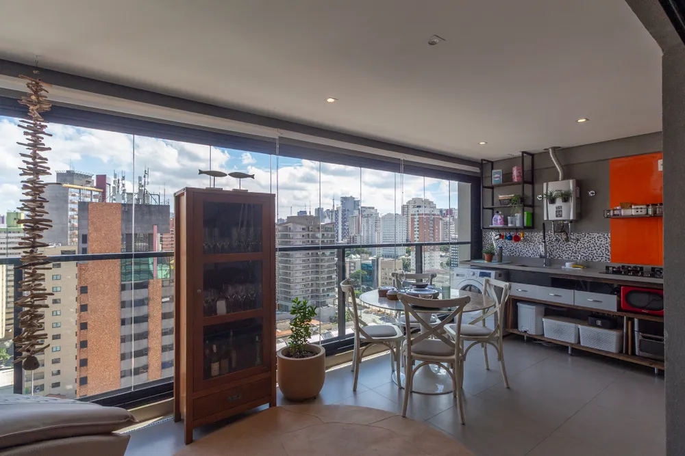 Apartamento, 3 quartos - Foto 1