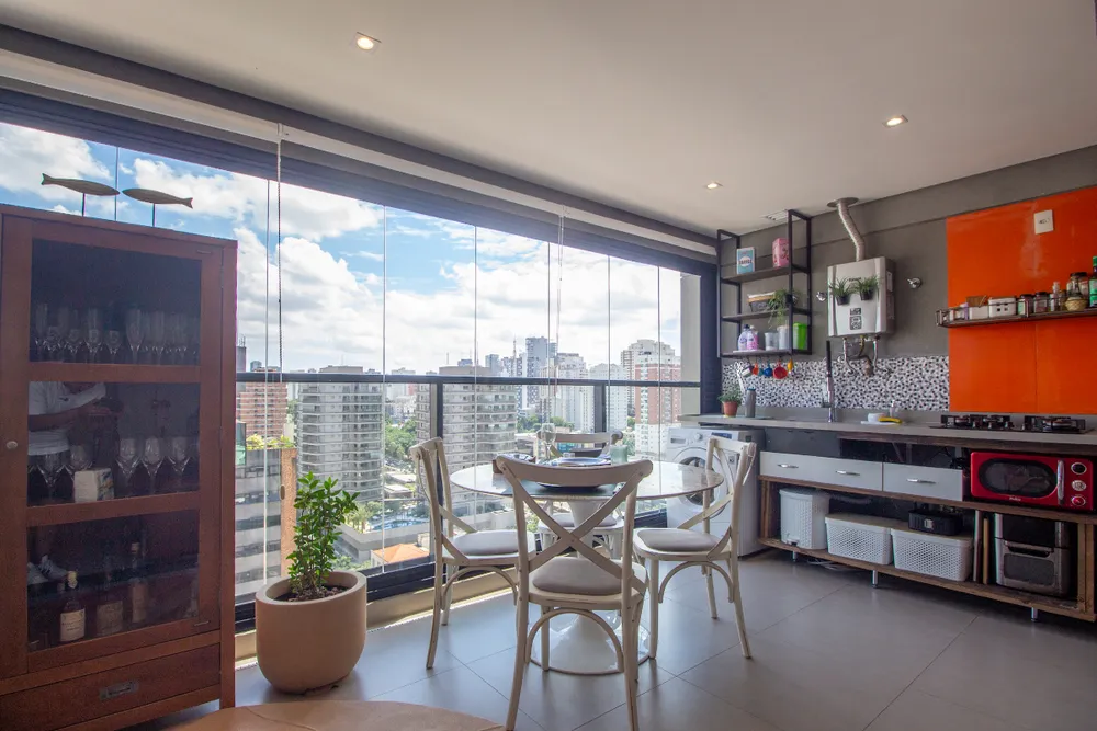 Apartamento, 3 quartos - Foto 2