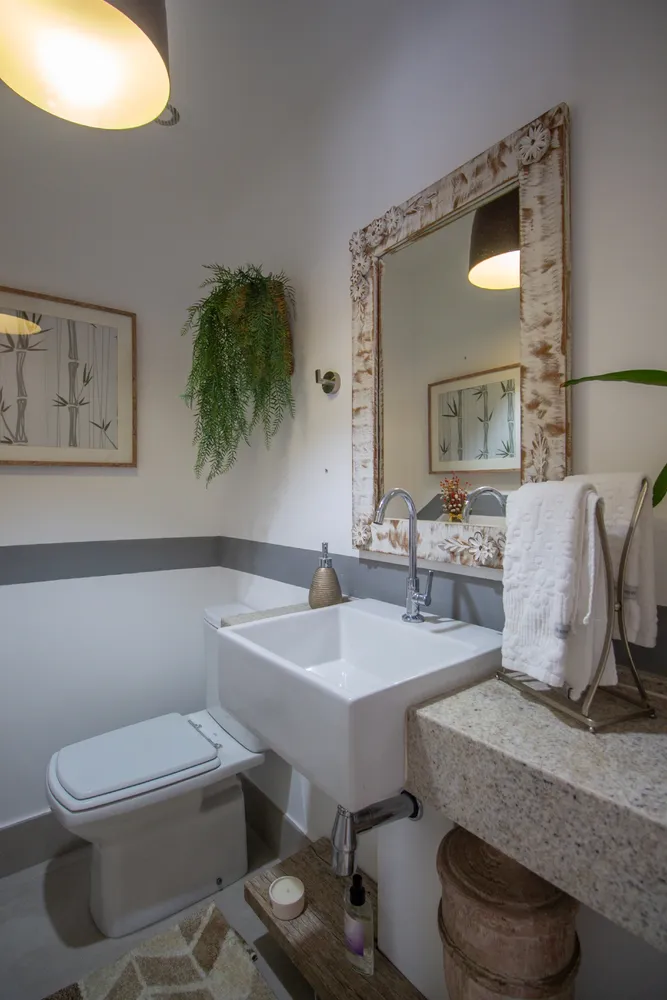 Apartamento, 3 quartos - Foto 3