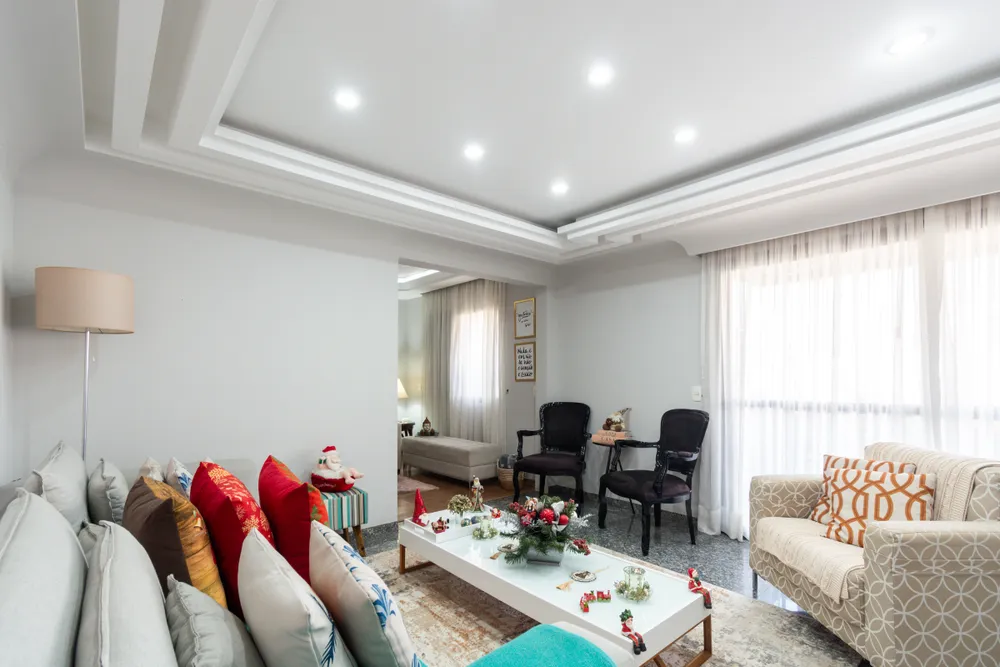 Apartamento, 3 quartos - Foto 4