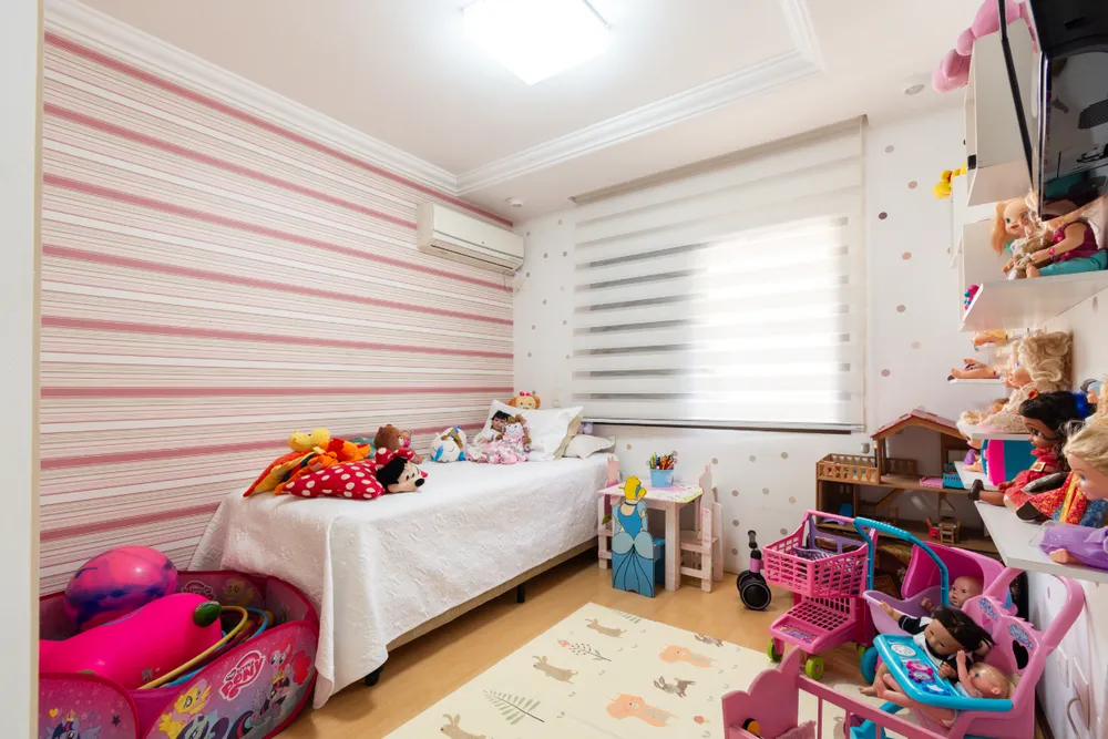 Apartamento, 3 quartos - Foto 1