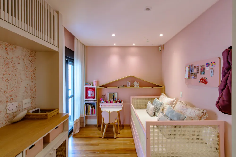 Apartamento, 3 quartos - Foto 4
