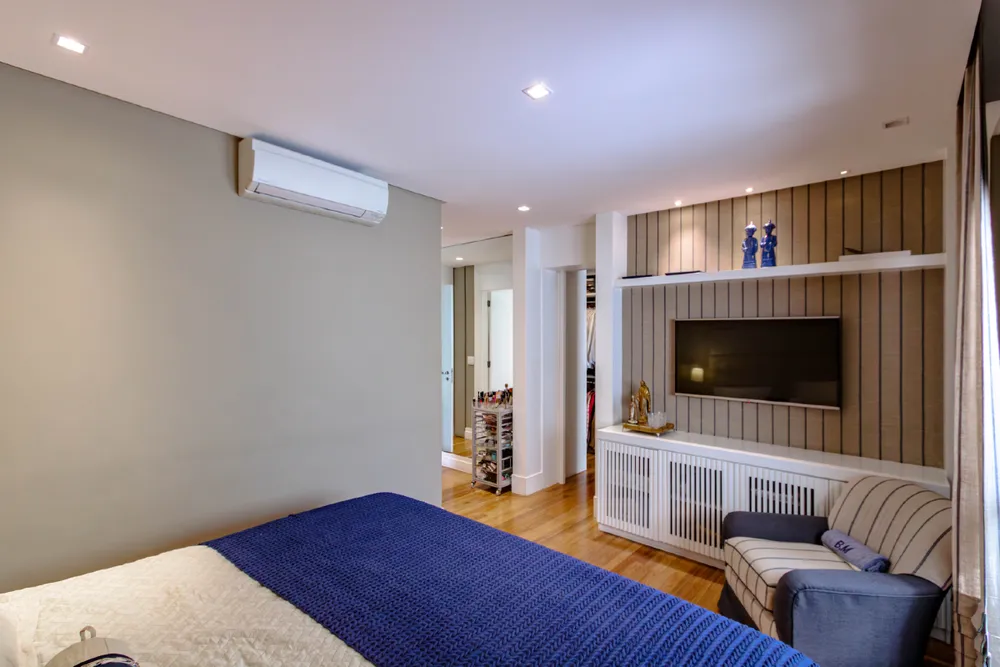 Apartamento, 3 quartos - Foto 5