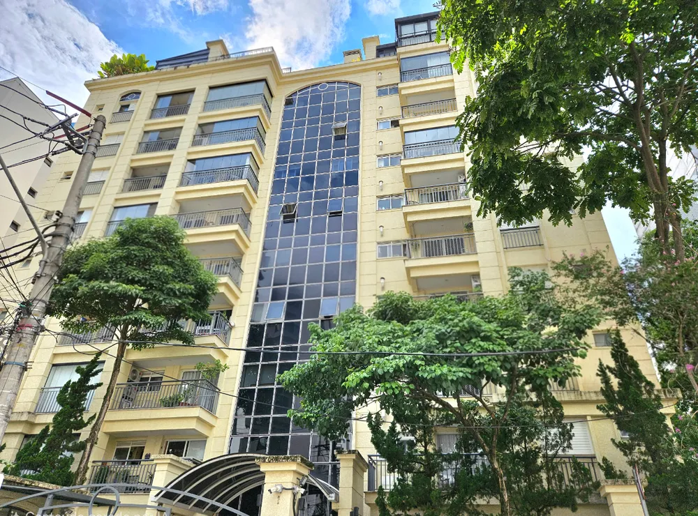 Apartamento, 1 quarto - Foto 10