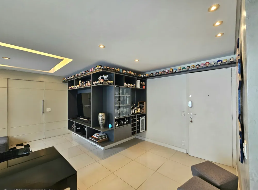 Apartamento, 1 quarto - Foto 3