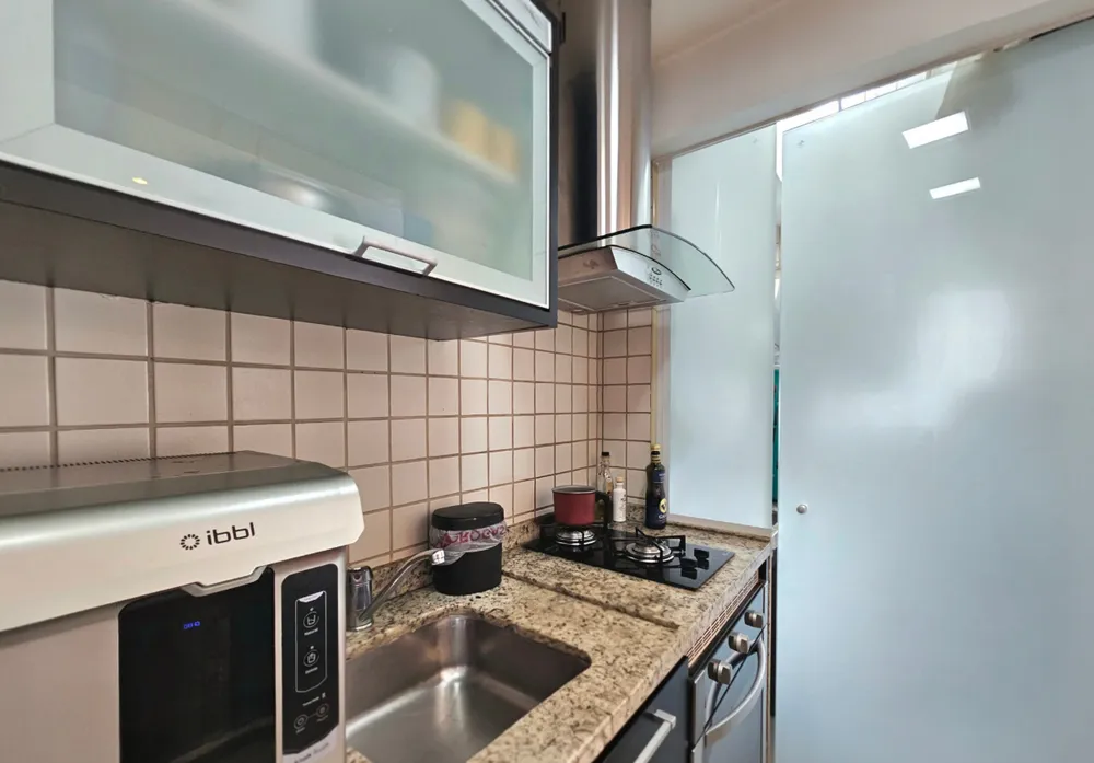 Apartamento, 1 quarto - Foto 6