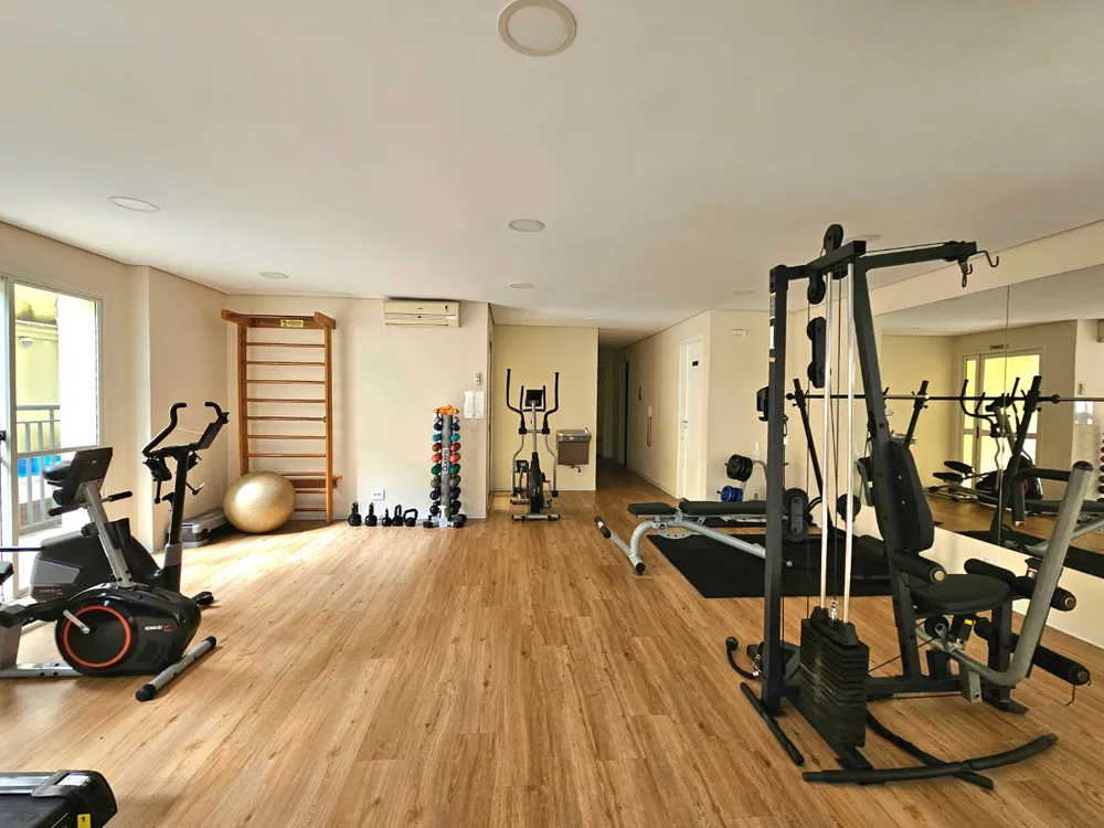 Apartamento, 1 quarto - Foto 11