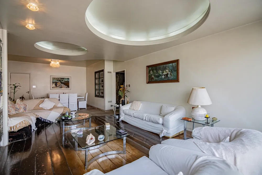 Apartamento, 3 quartos - Foto 8