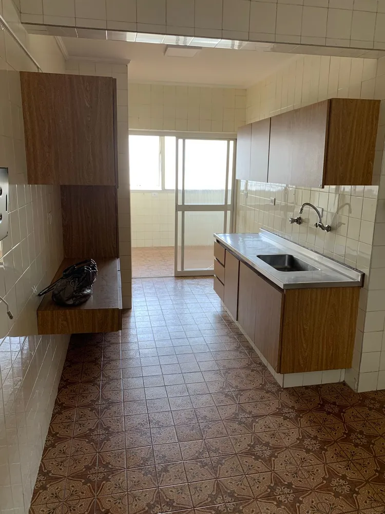 Apartamento, 3 quartos - Foto 1