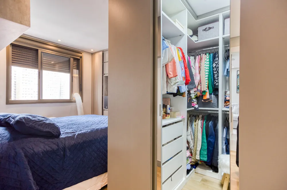 Apartamento, 2 quartos, 105 m² - Foto 6