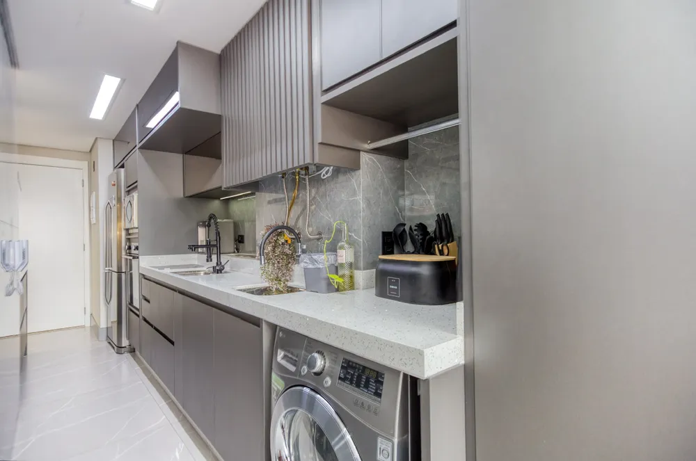Apartamento, 2 quartos, 105 m² - Foto 1