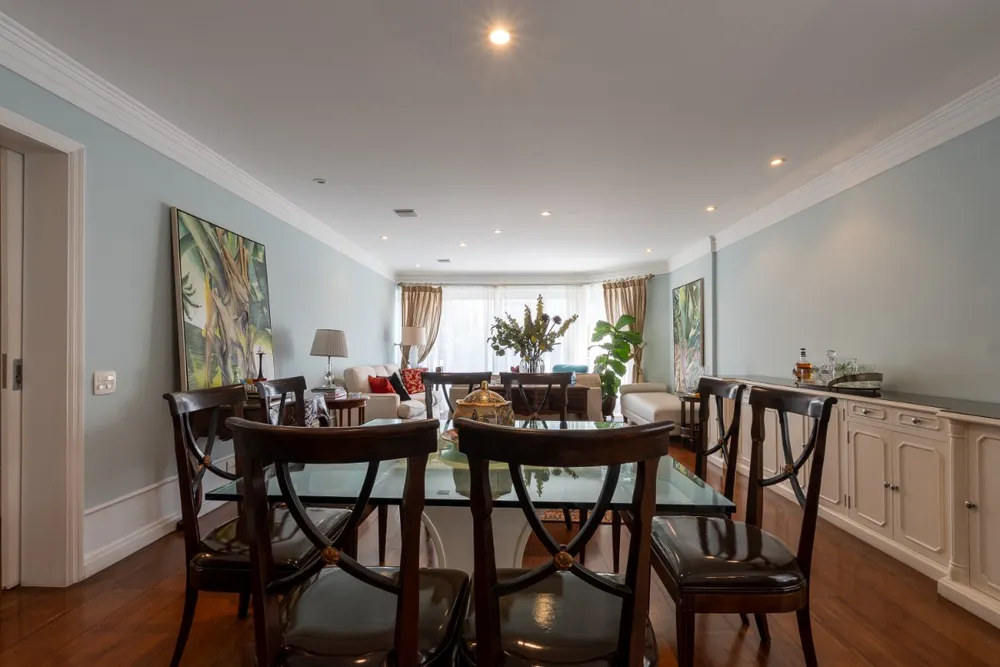 Apartamento, 5 quartos, 288 m² - Foto 2