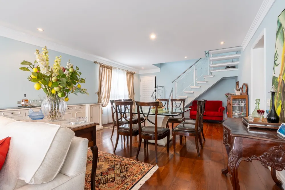 Apartamento, 5 quartos, 288 m² - Foto 4