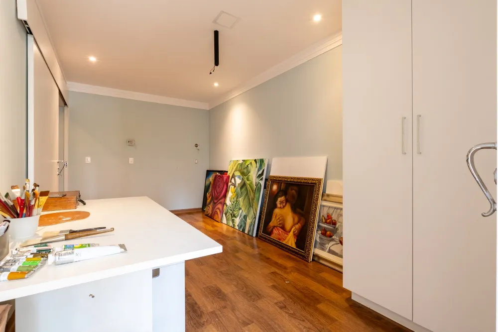 Apartamento, 5 quartos, 288 m² - Foto 8