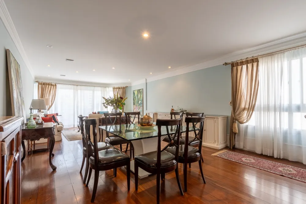 Apartamento, 5 quartos, 288 m² - Foto 1