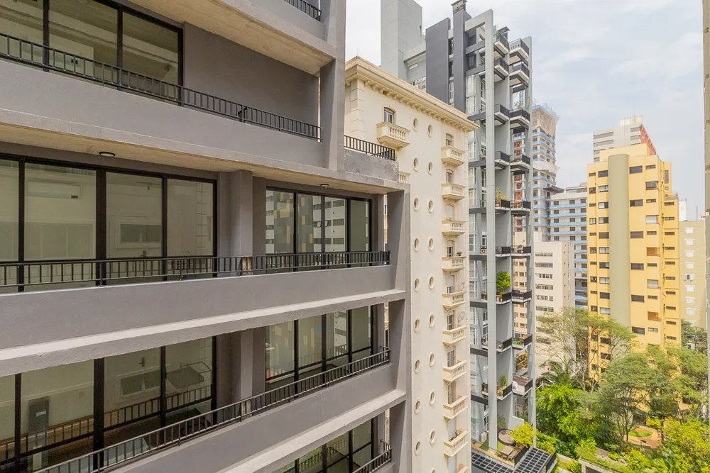 Apartamento, 3 quartos, 210 m² - Foto 10