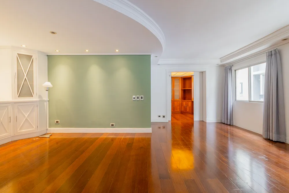 Apartamento, 3 quartos, 210 m² - Foto 6