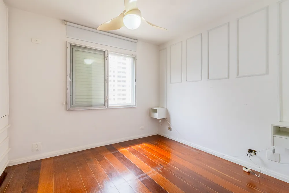 Apartamento, 3 quartos, 210 m² - Foto 3