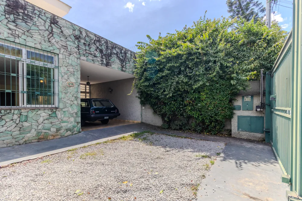 Casa, 3 quartos, 500 m² - Foto 4