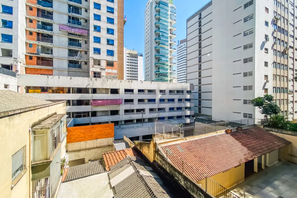 Apartamento, 4 quartos - Foto 1