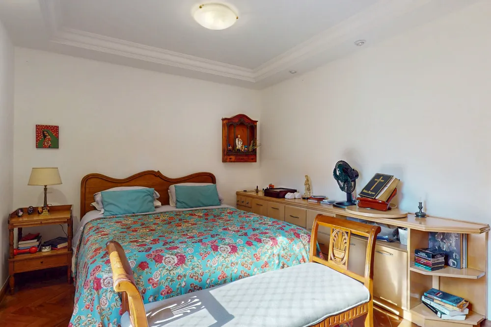 Apartamento, 4 quartos, 1059 m² - Foto 7