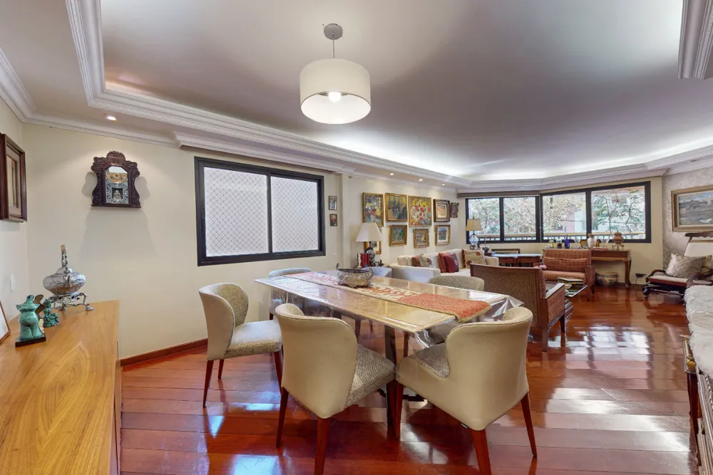 Apartamento, 4 quartos, 1059 m² - Foto 1