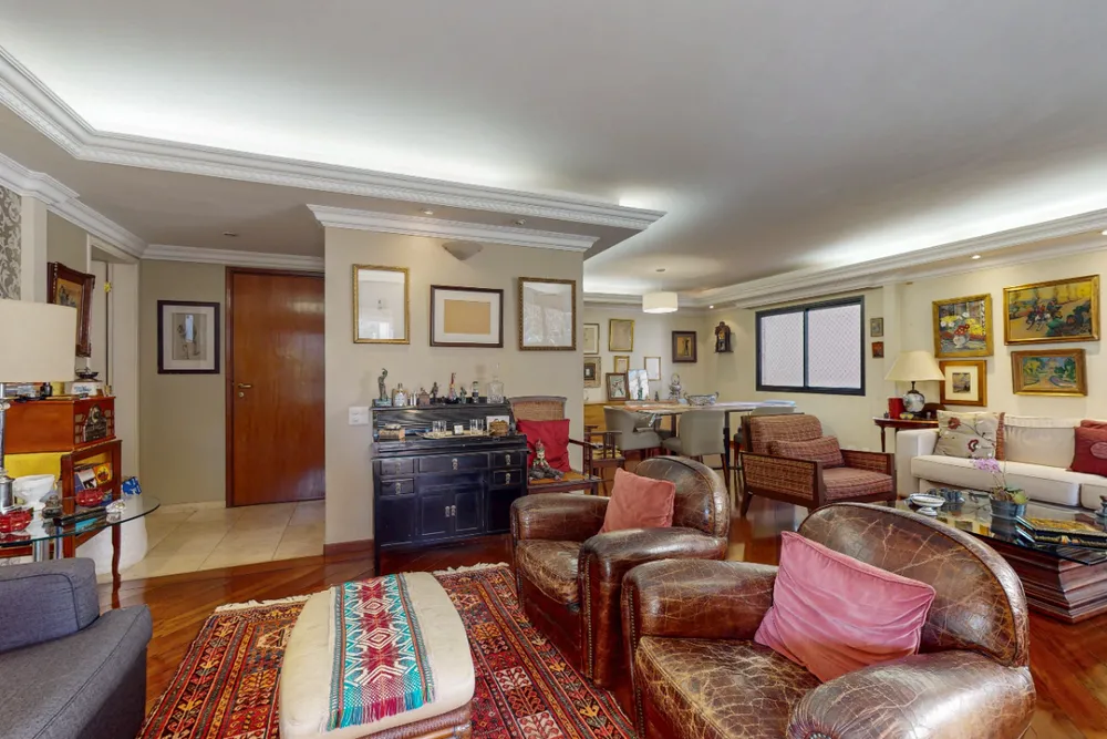 Apartamento, 4 quartos, 1059 m² - Foto 10