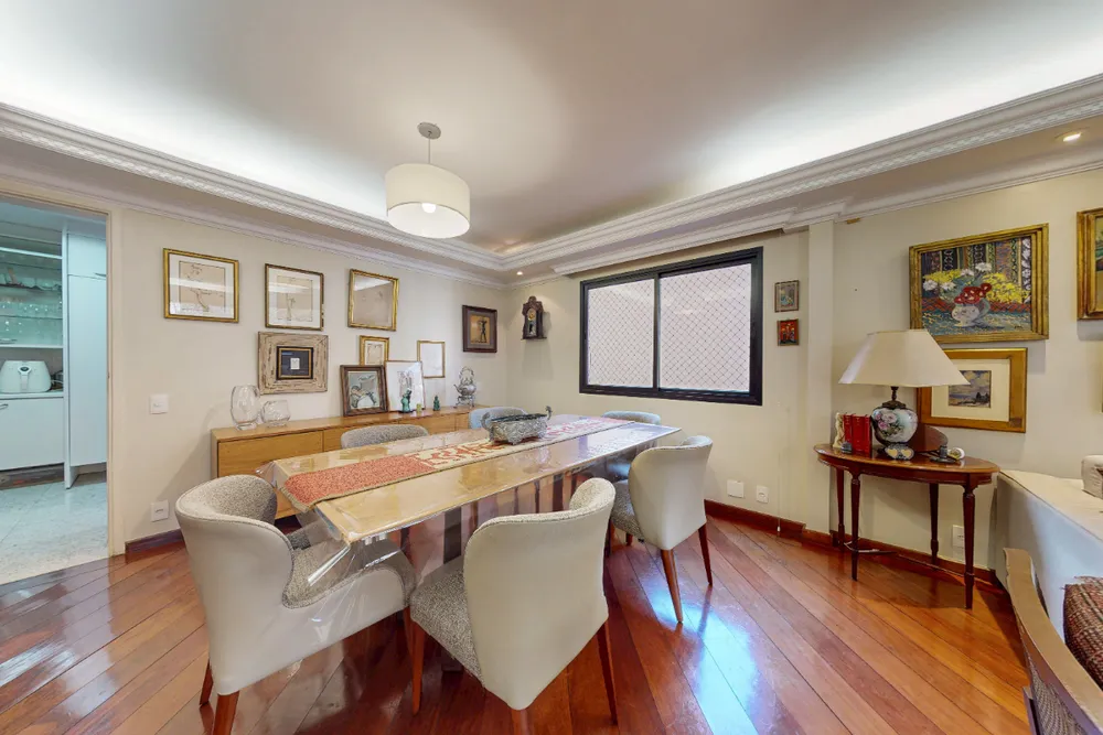 Apartamento, 4 quartos, 1059 m² - Foto 11