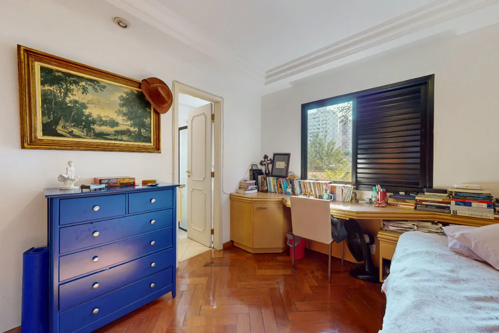Apartamento, 4 quartos, 1059 m² - Foto 4